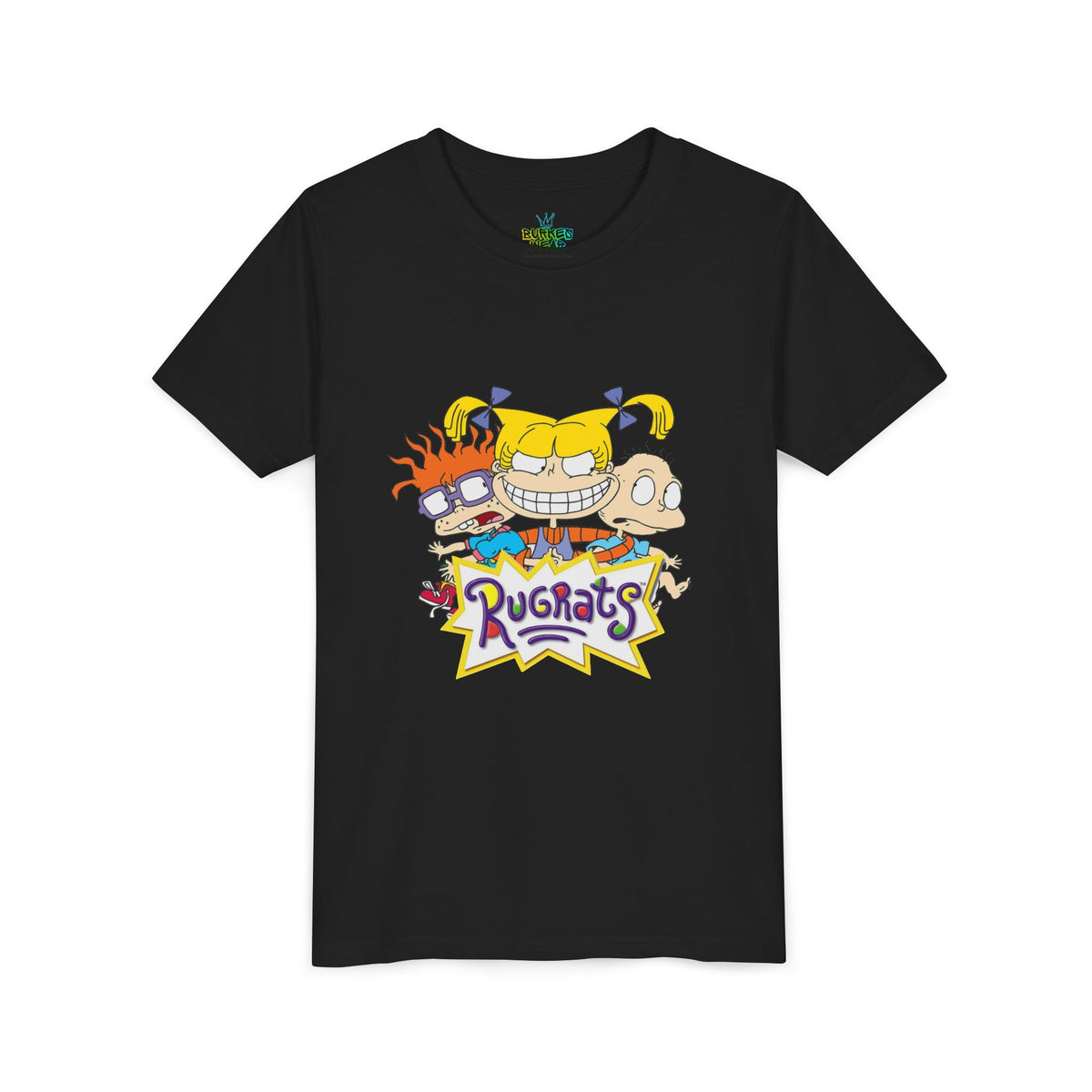 Youth Rugrats Tee