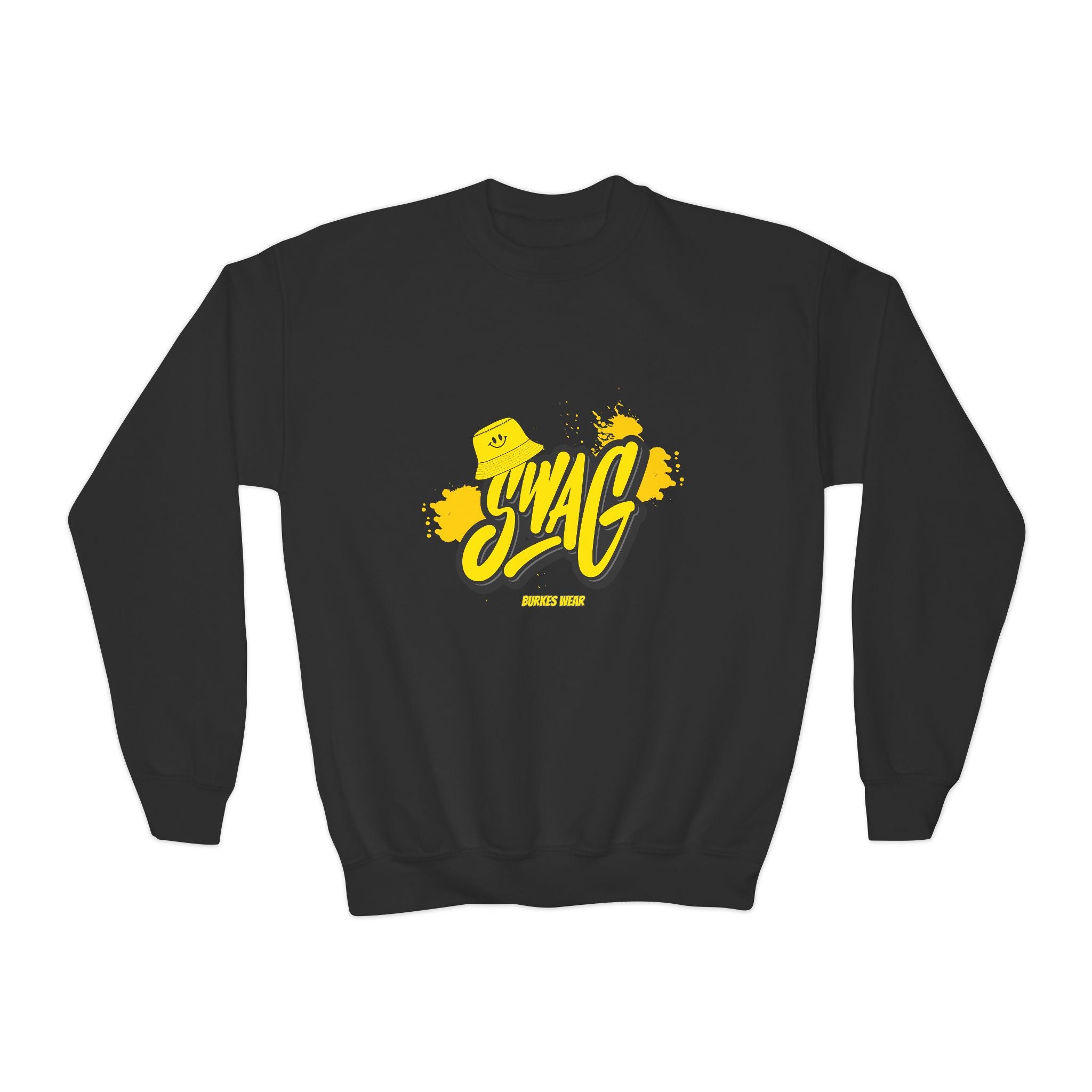 Unisex Youth Swag Sweatshirt