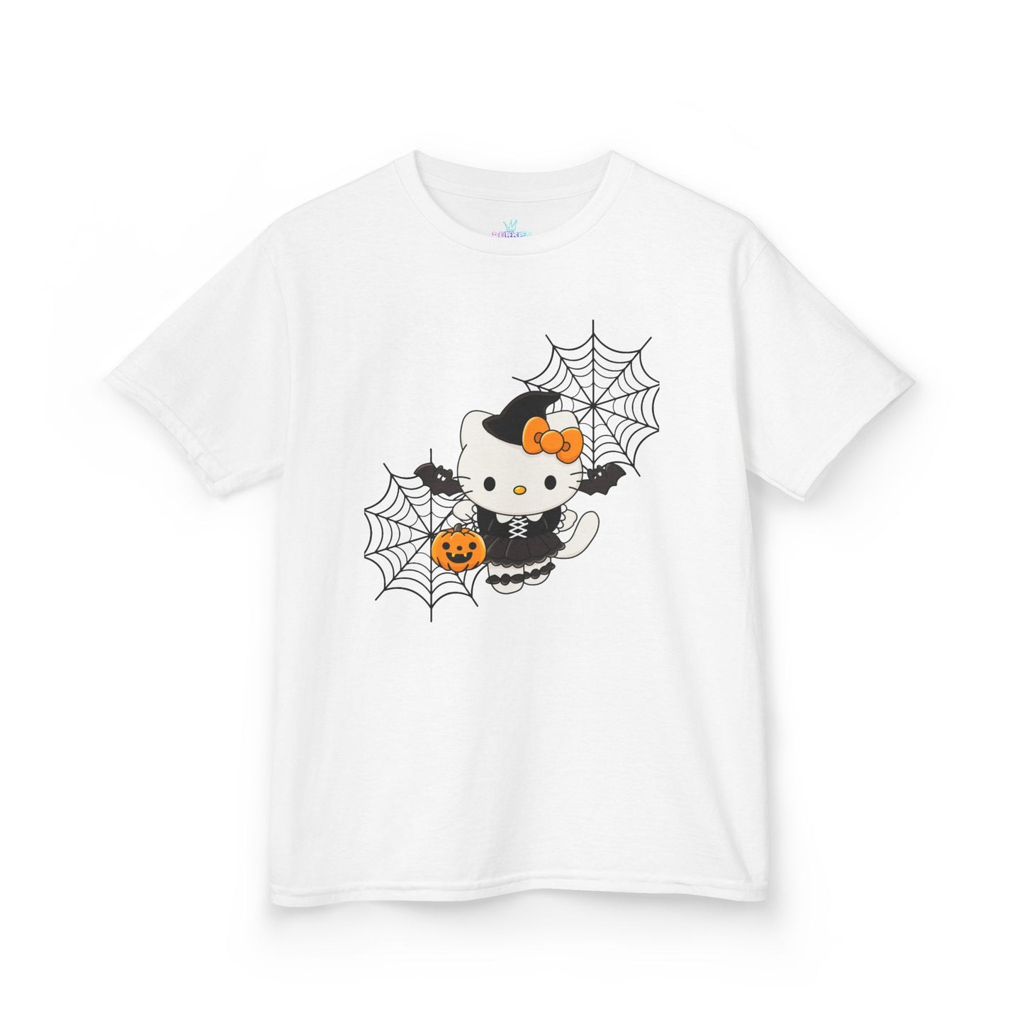 Girls hello Kitty T-shirt