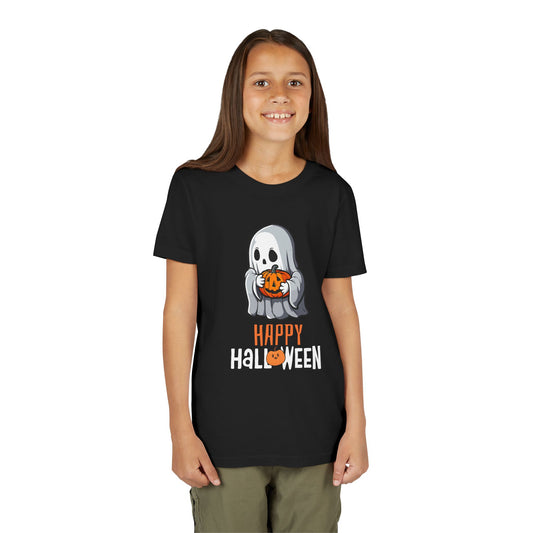 Youth unisex Halloween Tee