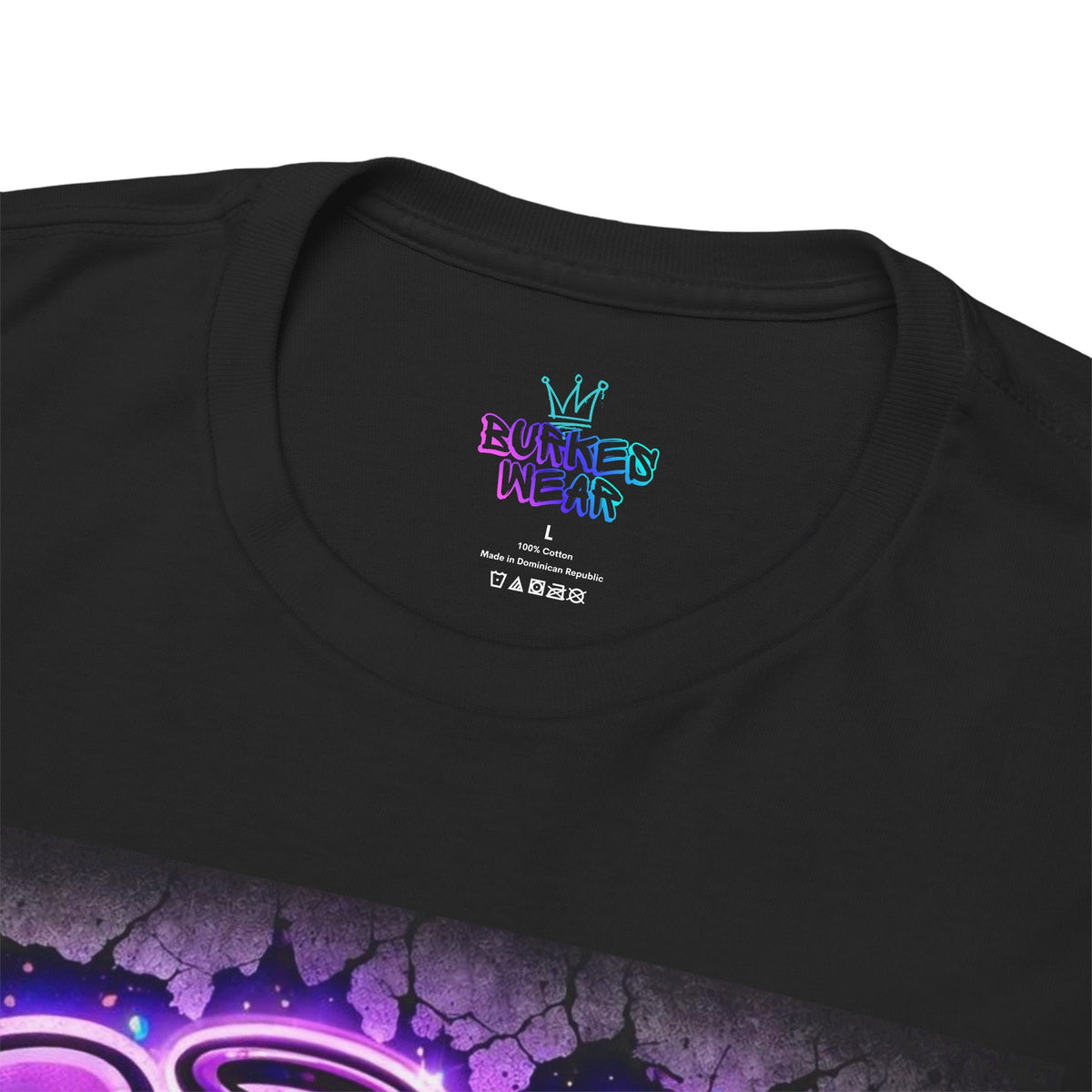 Cool did unisex Tee