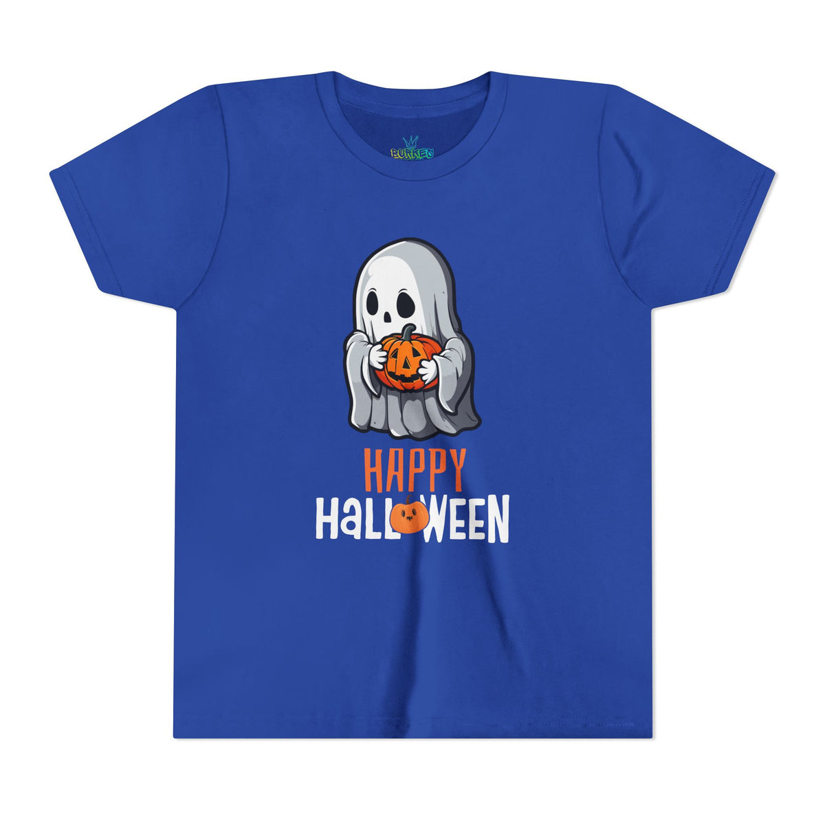 Youth unisex Halloween Tee