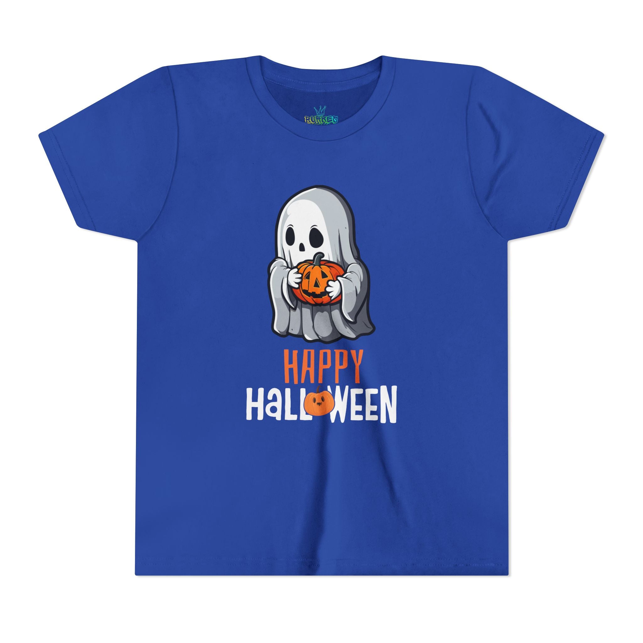 Youth unisex Halloween Tee