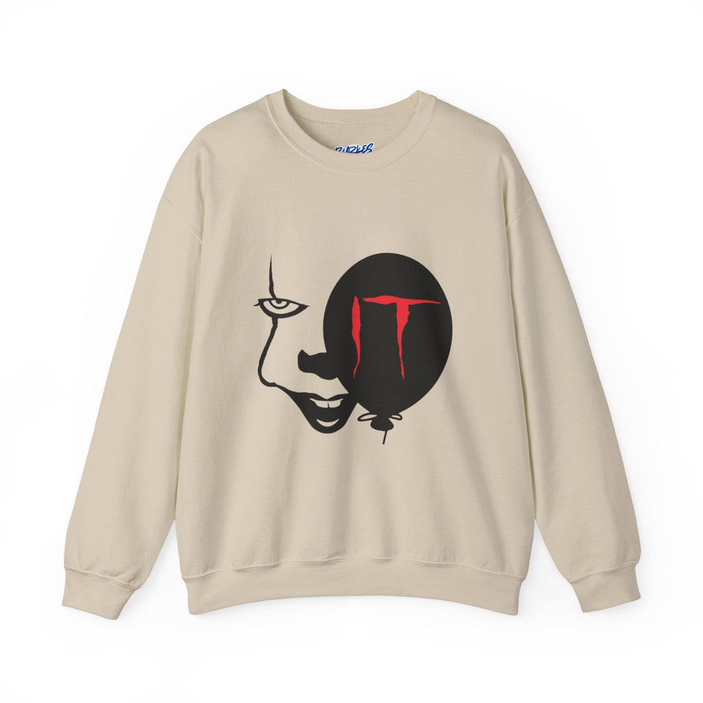 Unisex IT Crewneck Sweatshirt
