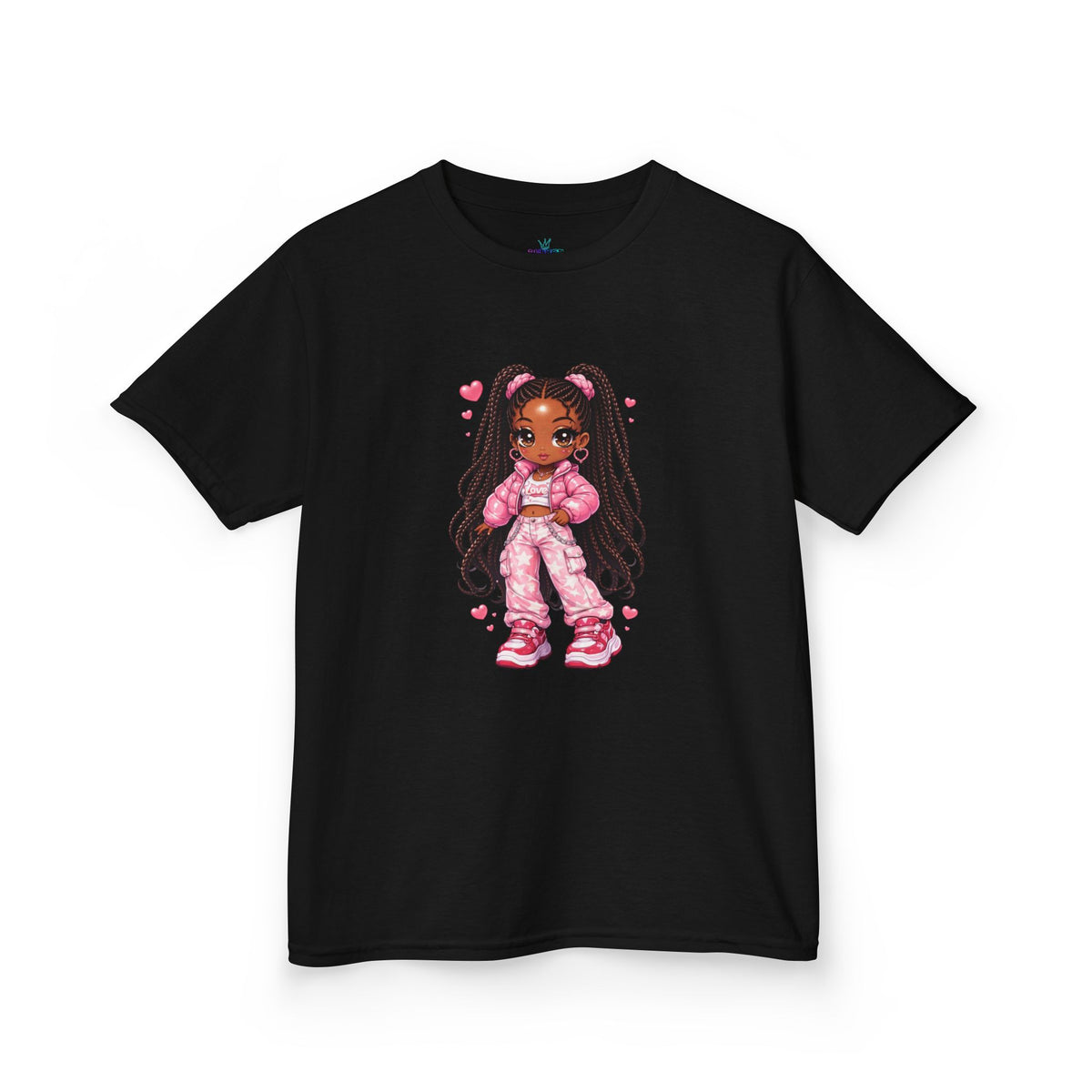 Kids Heavy Cotton™ Tee