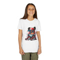 Unisex Youth Short Sleeve Tee