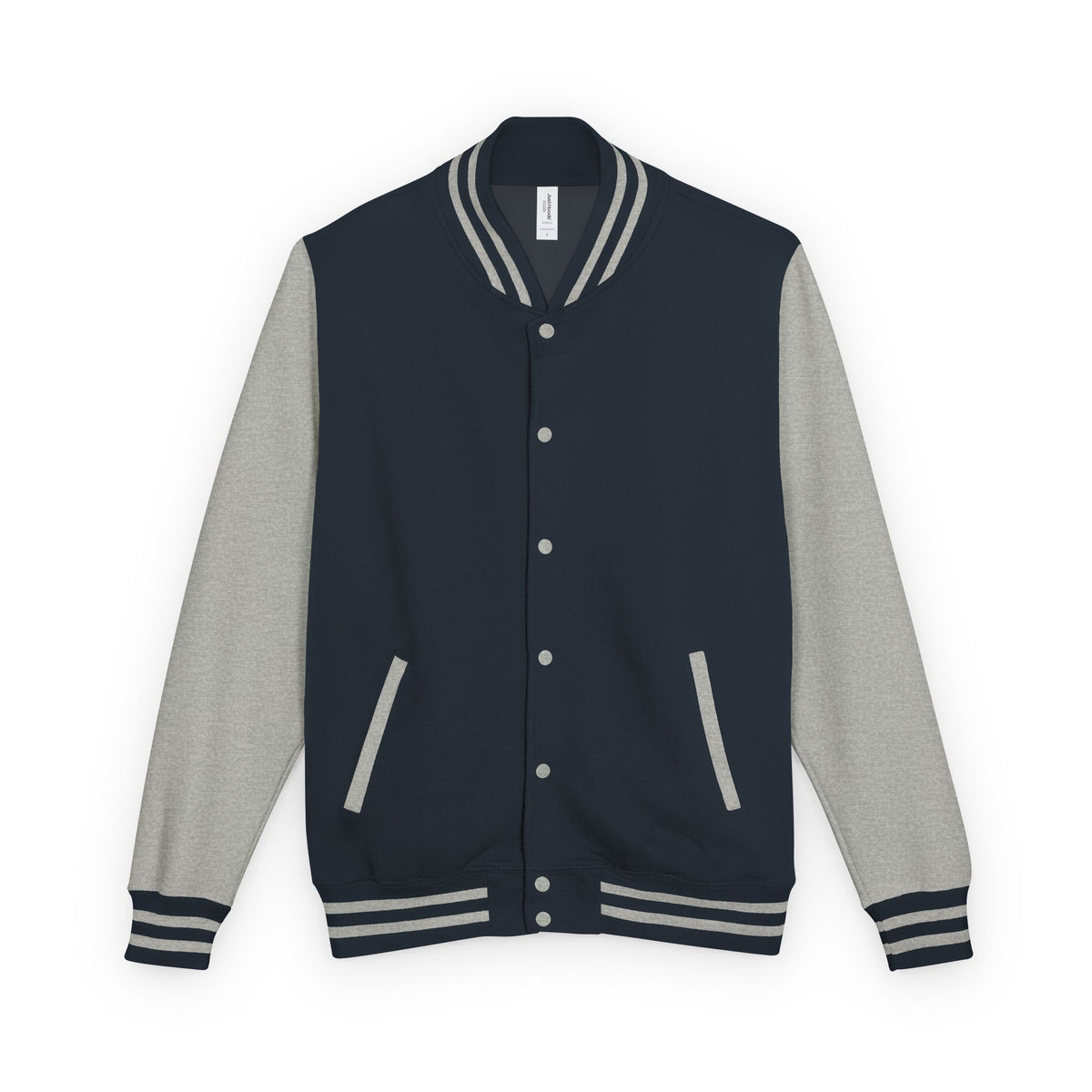 Unisex Heavyweight Letterman Jacket