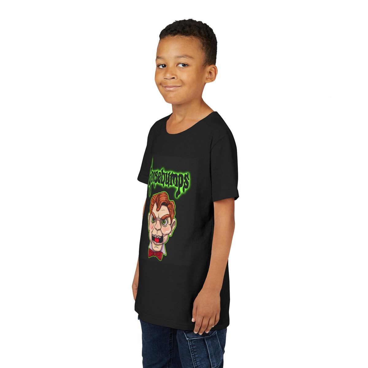 Youth Unisex Short Sleeve Tee