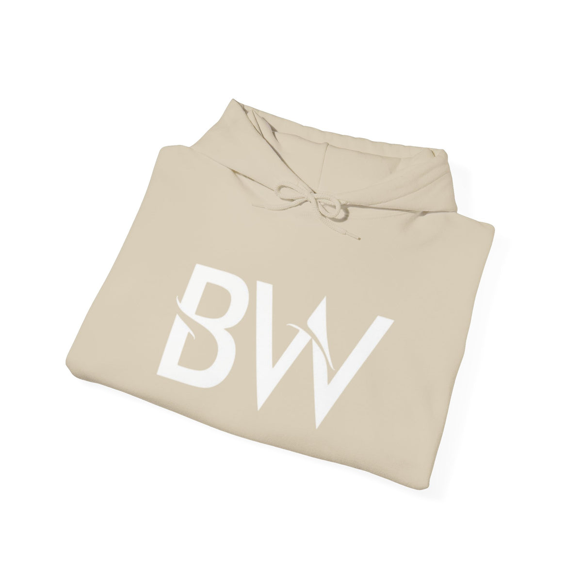 Burkes Wear Unisex Heavy Blend™ Hooded Sweatshirt