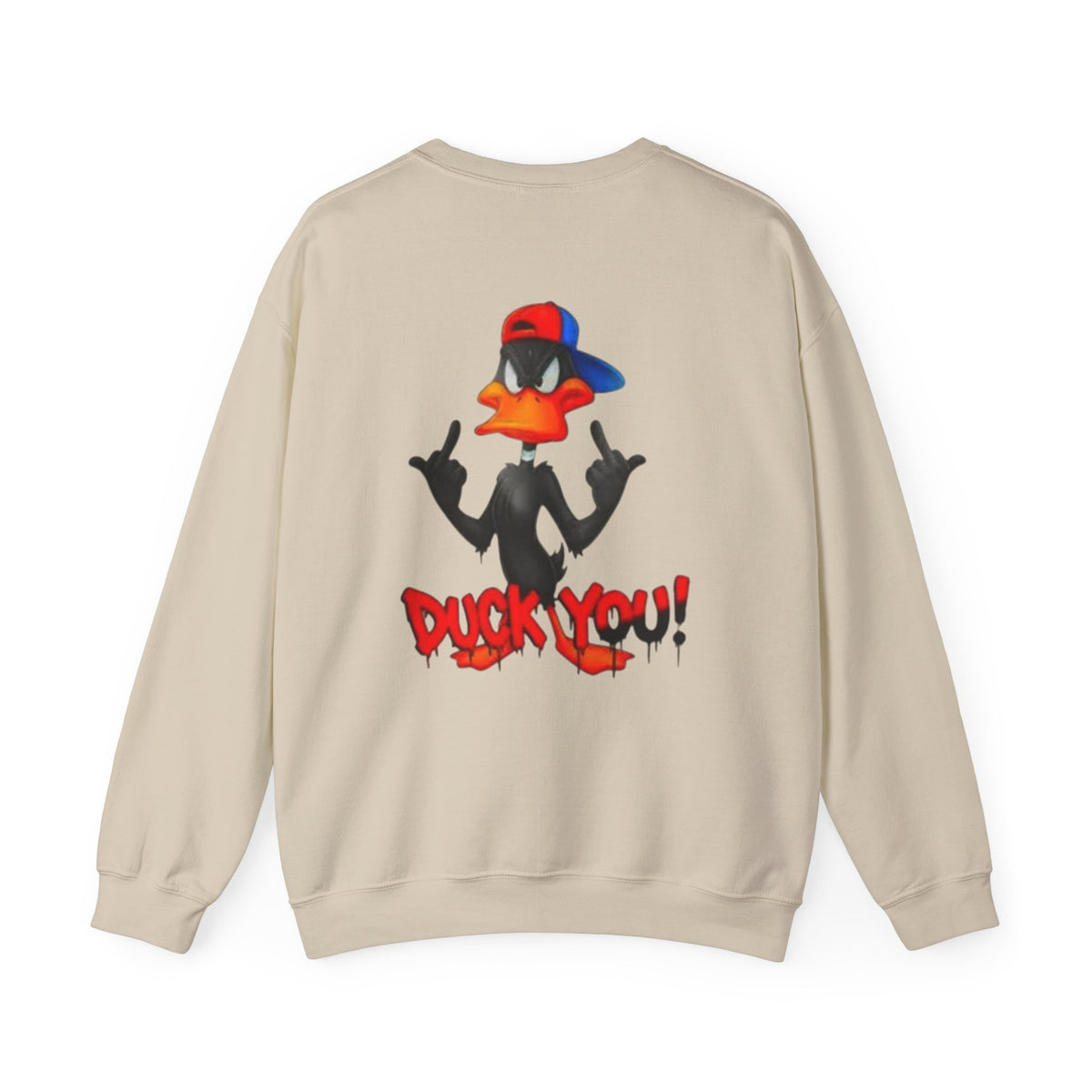Unisex Heavy Blend Sweatshirt
