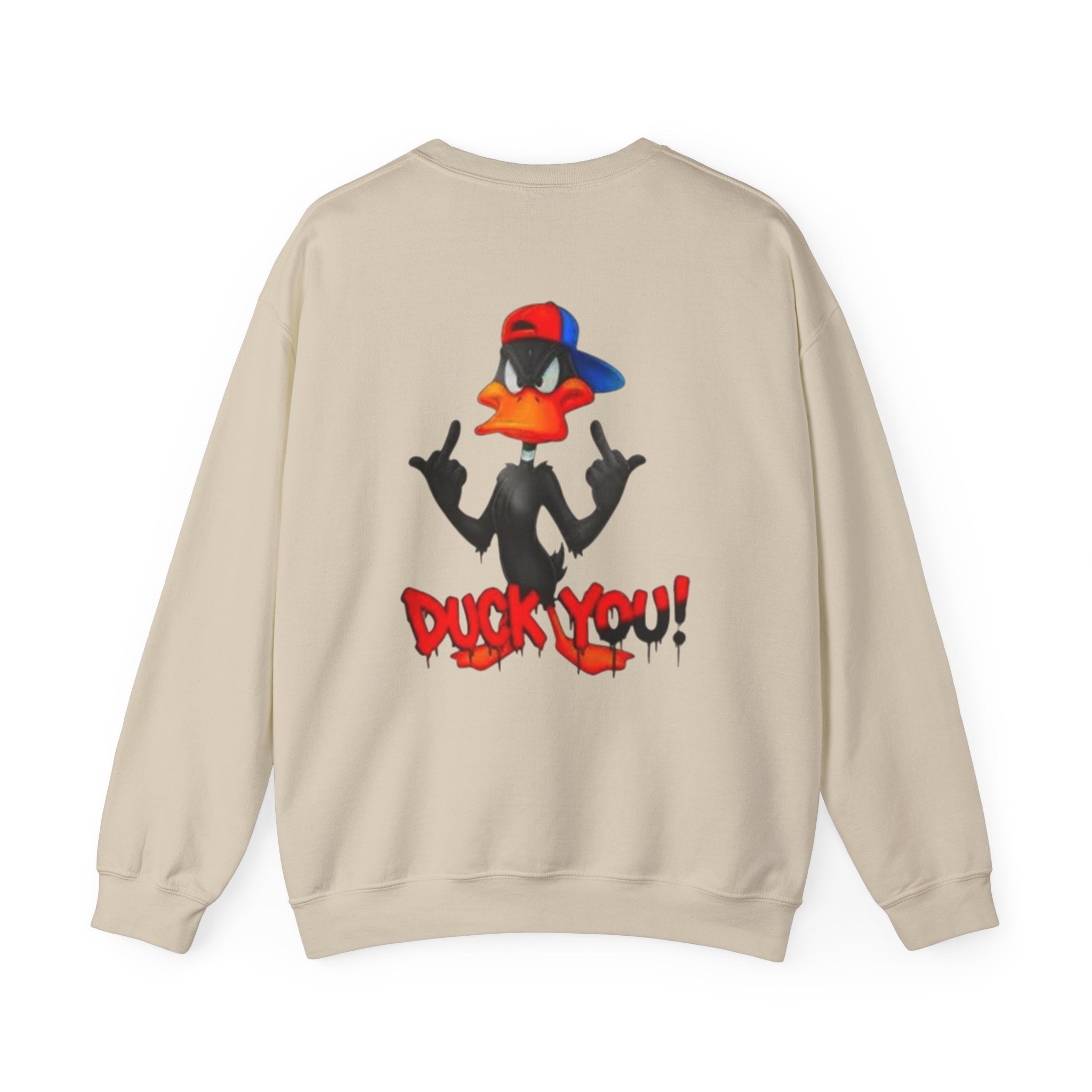 Unisex Heavy Blend Sweatshirt