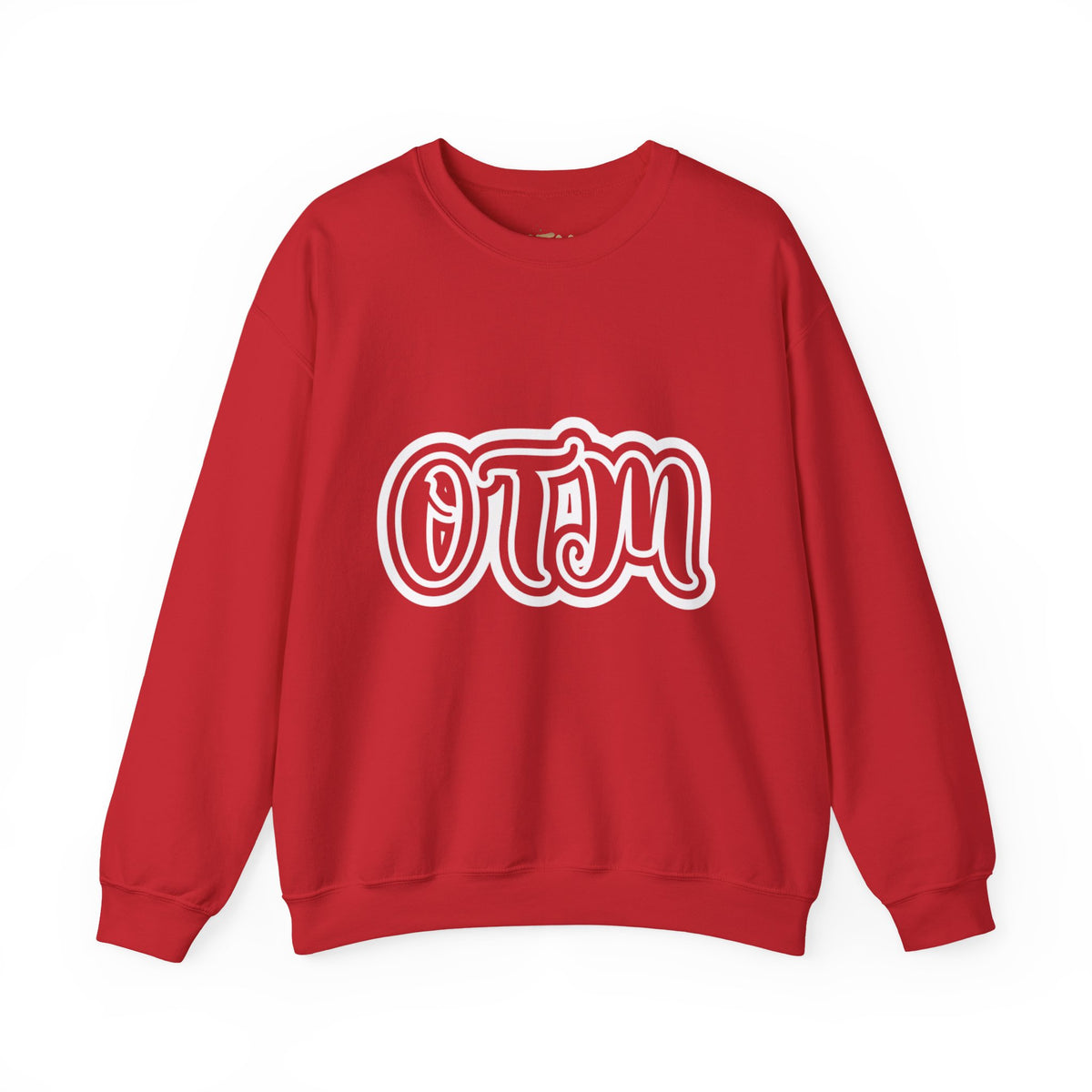 Unisex OTM Crewneck Sweatshirt