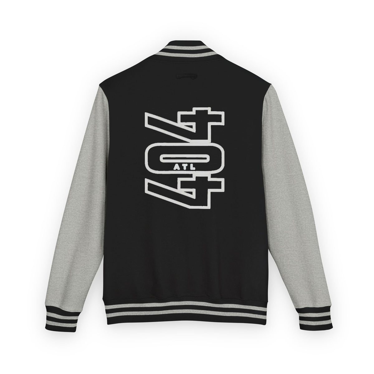 Unisex ATL 404 Letterman Jacket