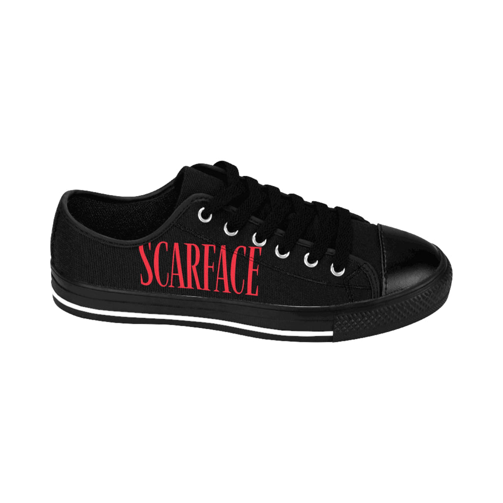 Men's Scarface Sneakers