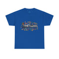 Unisex juneteenth Cotton Tee