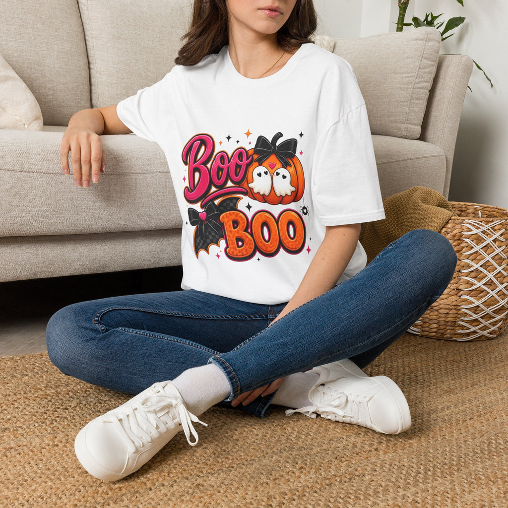 Boo Boo T-Shirt