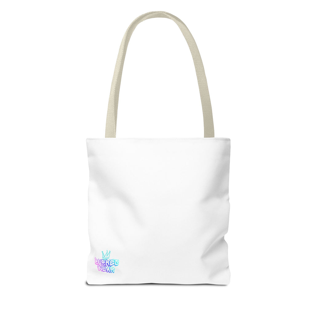 Best mom ever Tote Bag