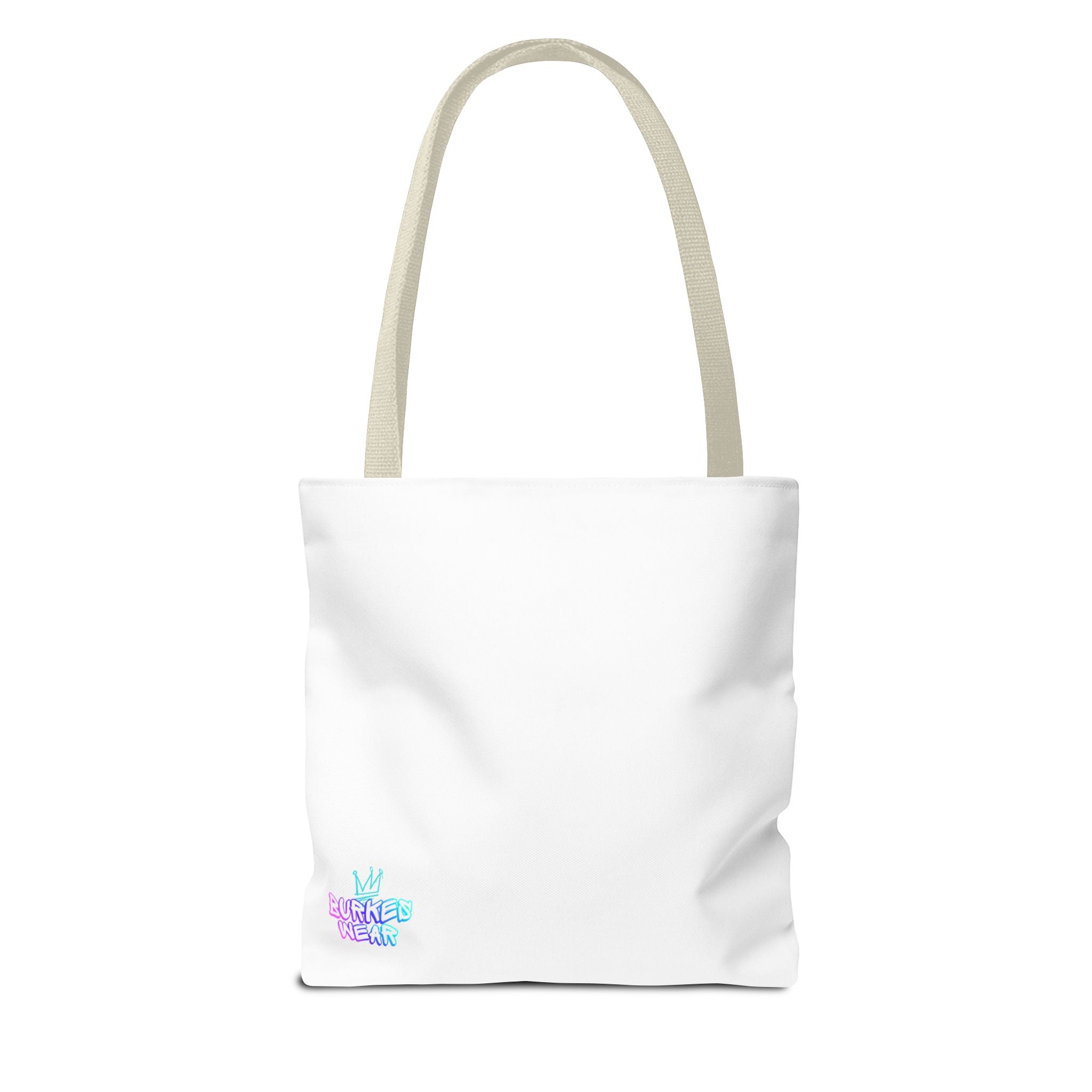 Best mom ever Tote Bag