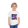Toddler Hello kitty Tee
