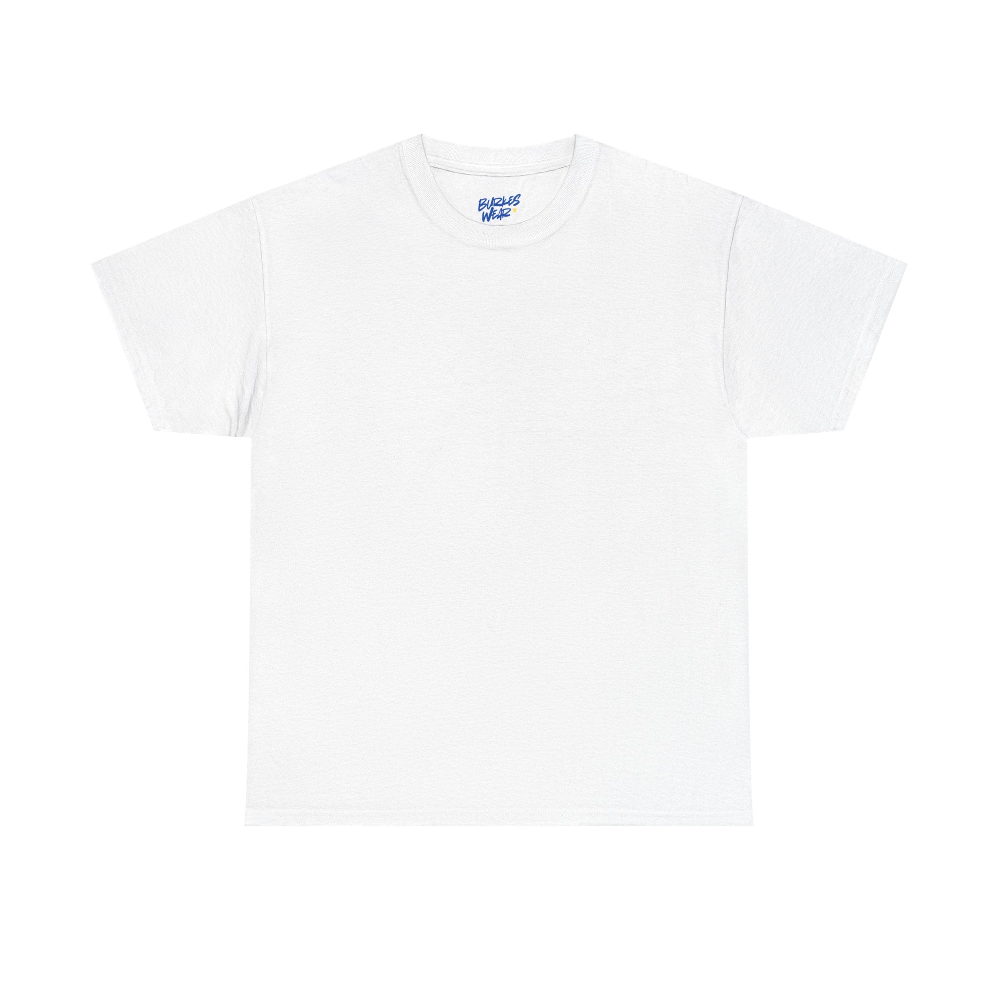 Blanks Heavy Cotton Tee