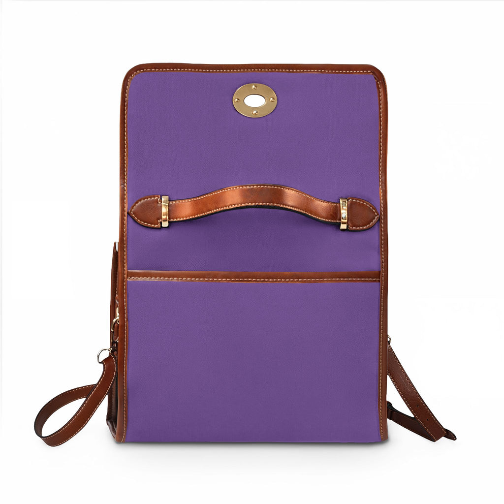 Swag Waterproof Canvas Bag