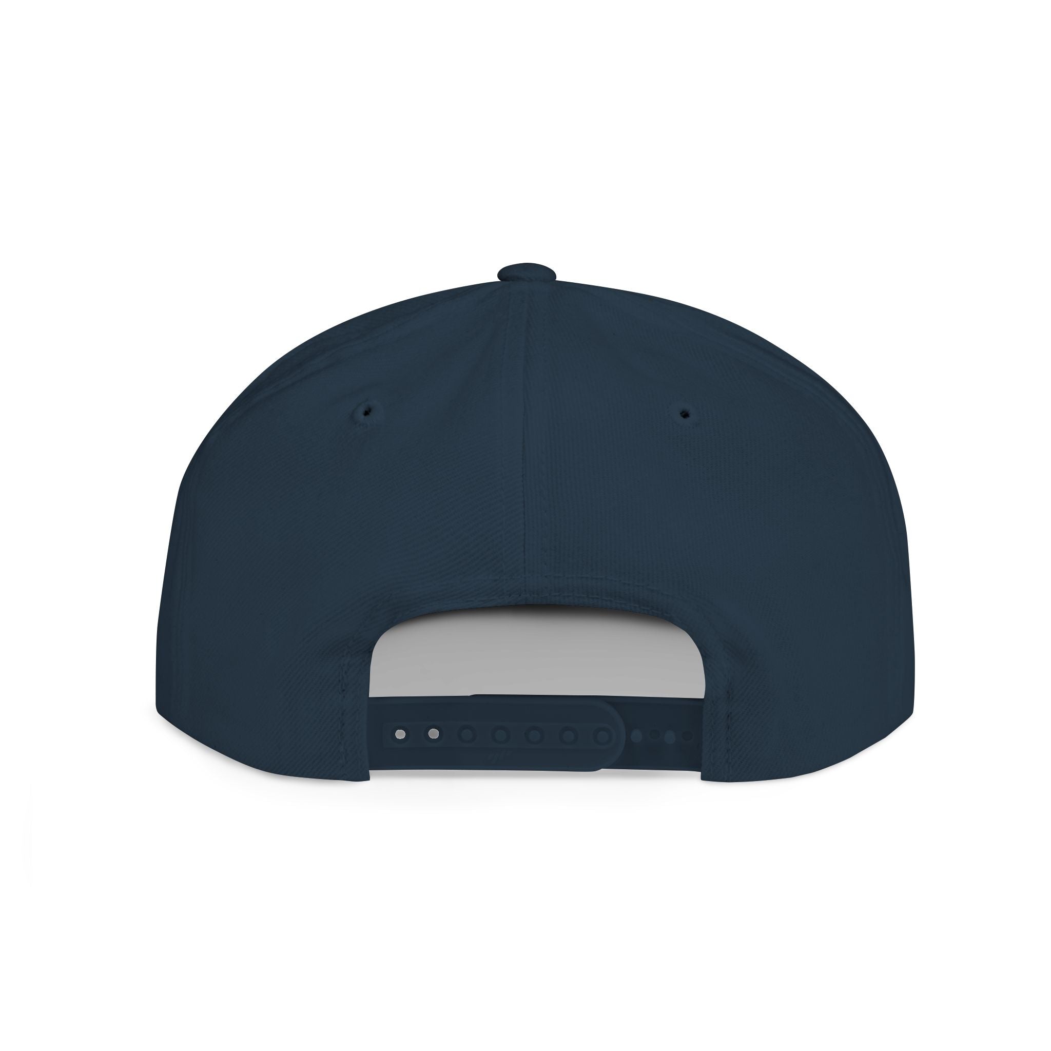 Submission Flat Bill Snapback
