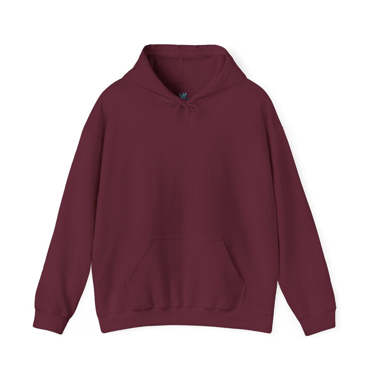 Unisex Blank Heavy Blend Hooded Sweatshirt