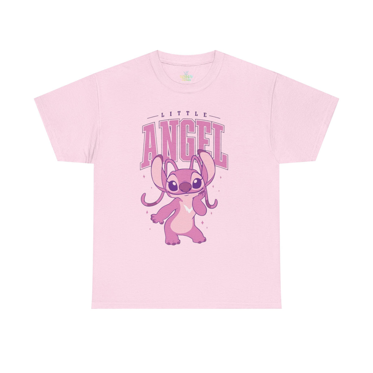 Women’s Angel Tee