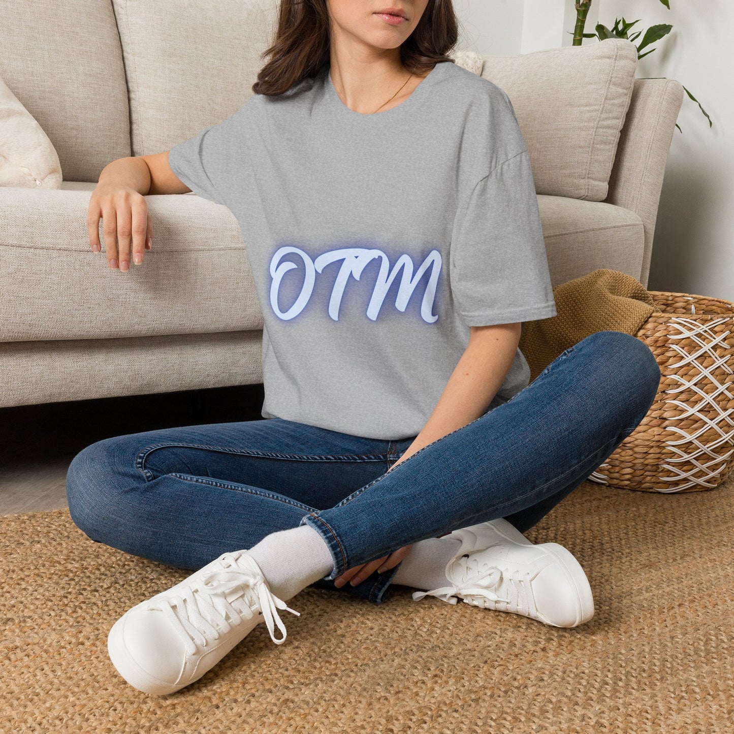 Unisex OTM T-Shirt