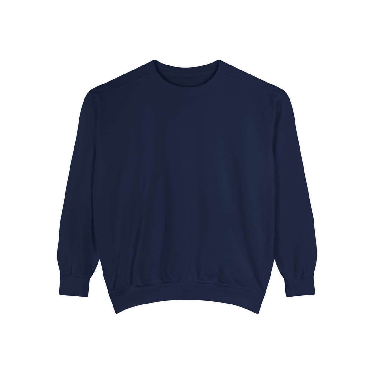 Unisex Never give up Sweatshirt