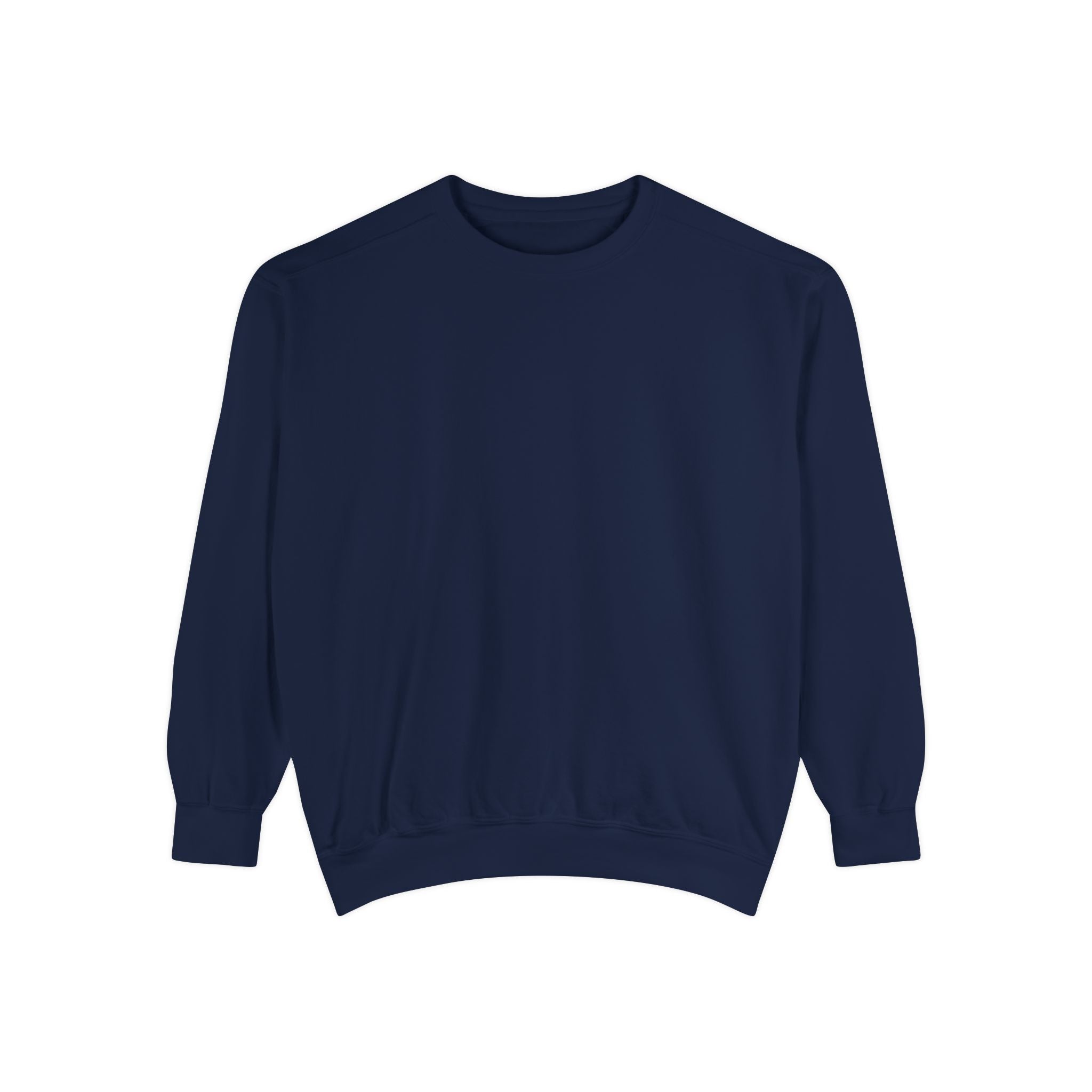 Unisex Never give up Sweatshirt