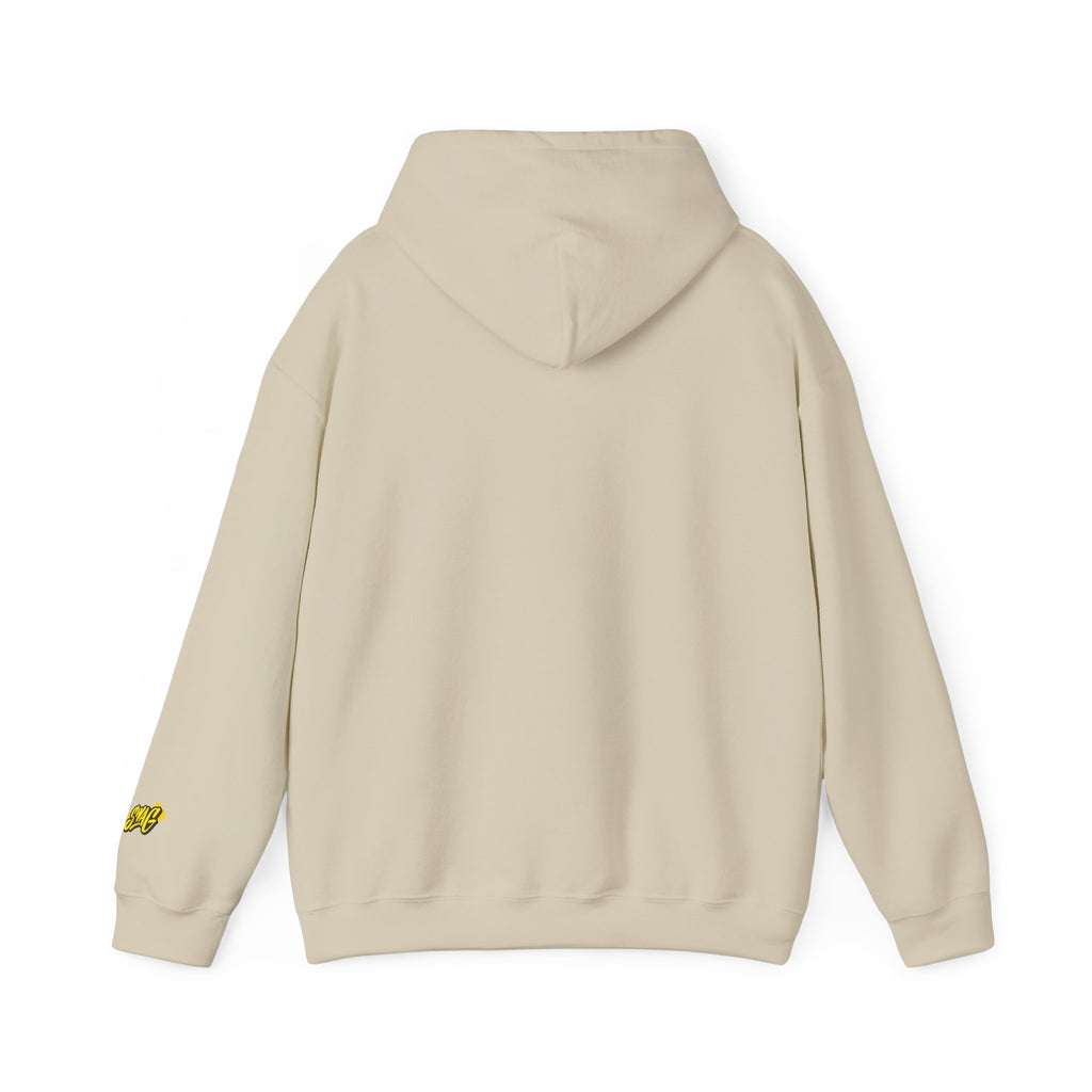 Unisex Swag Hooded Sweatshirt
