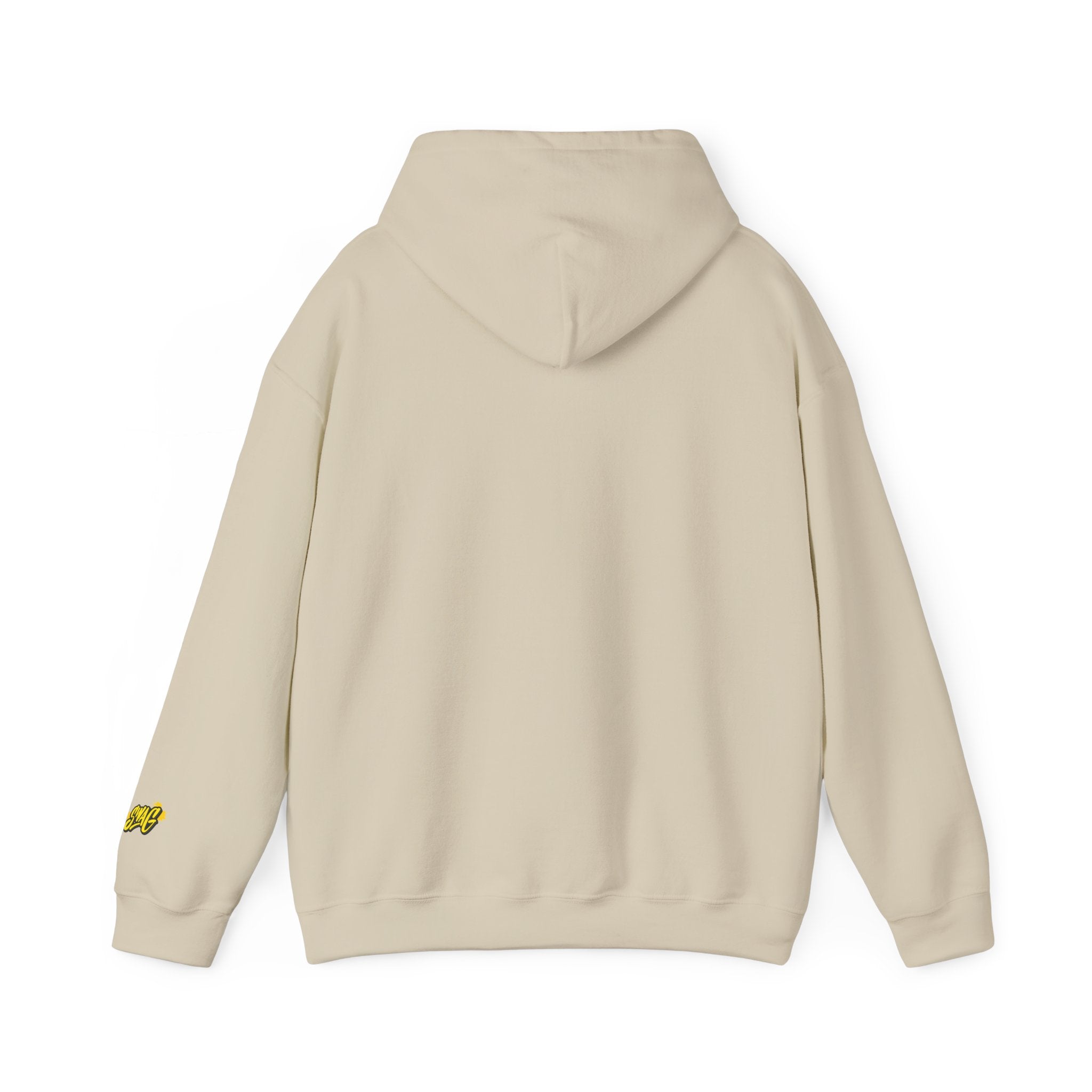 Unisex Swag Hooded Sweatshirt