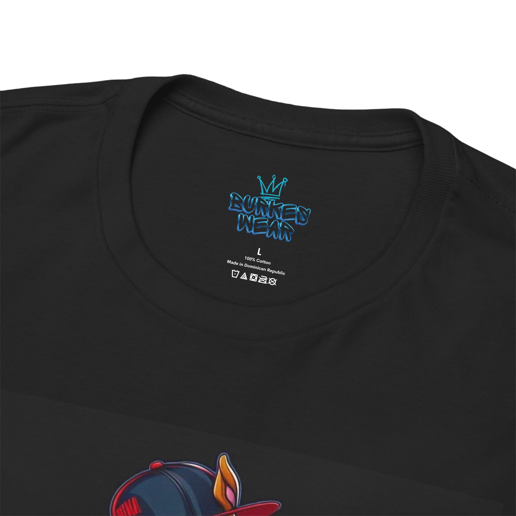 Unisex SD Heavy Cotton Tee