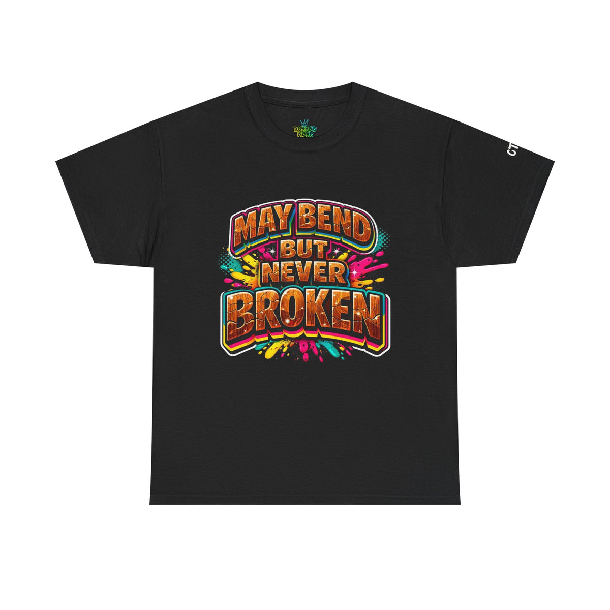 Heavy Cotton Tee