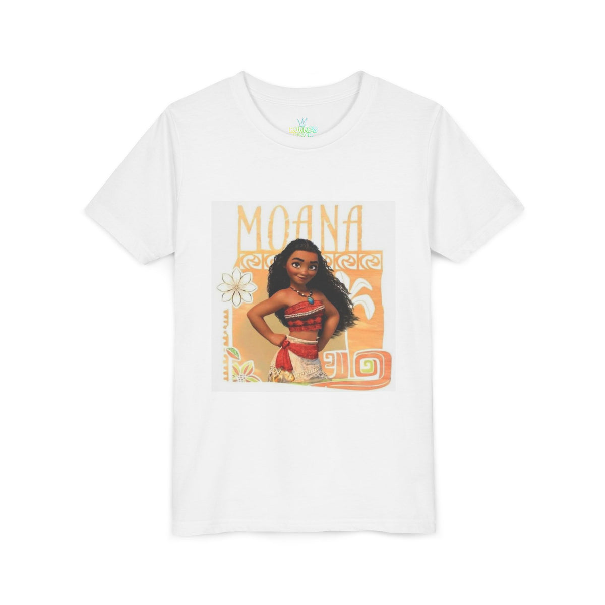 Youth Moana Tee