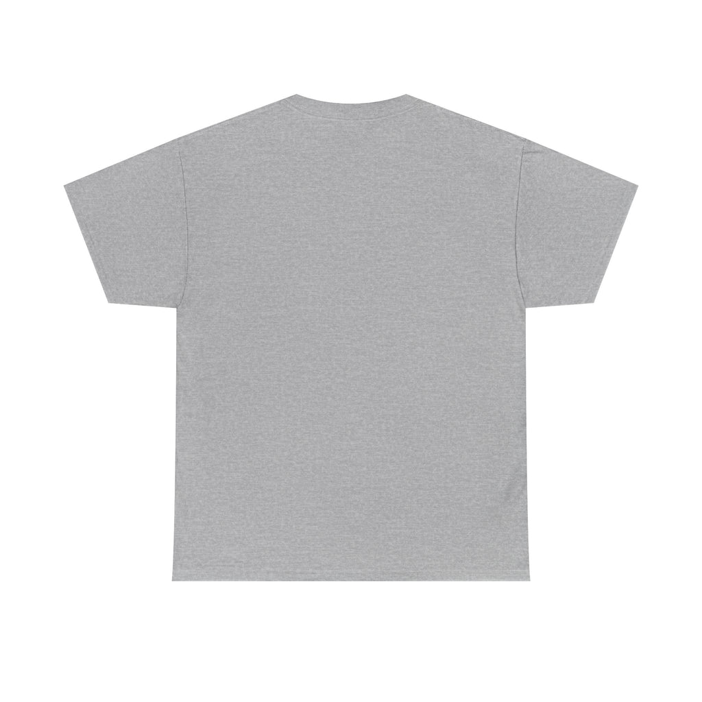 Blanks Heavy Cotton Tee