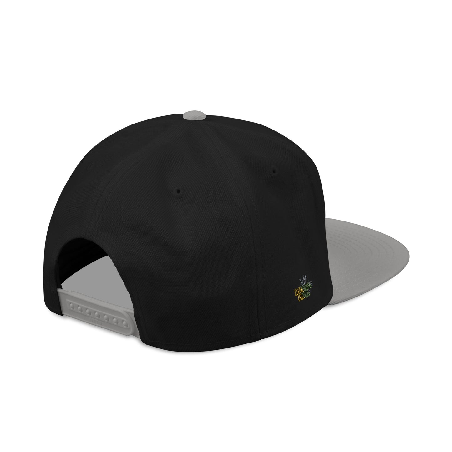 The Flintstones Snapback (Embroidery)