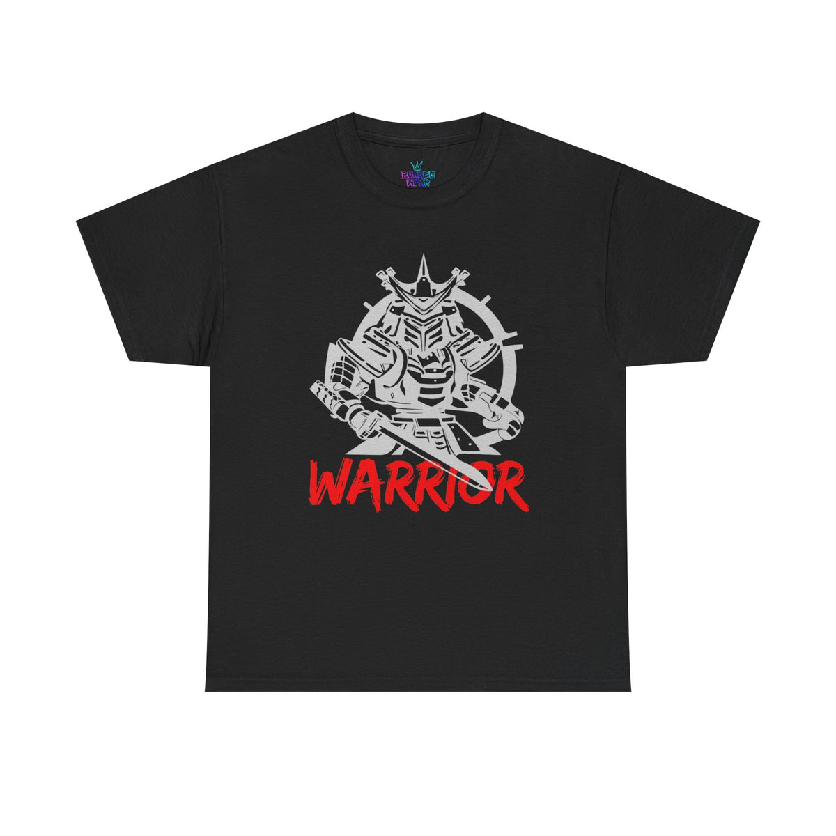 Warrior Tee