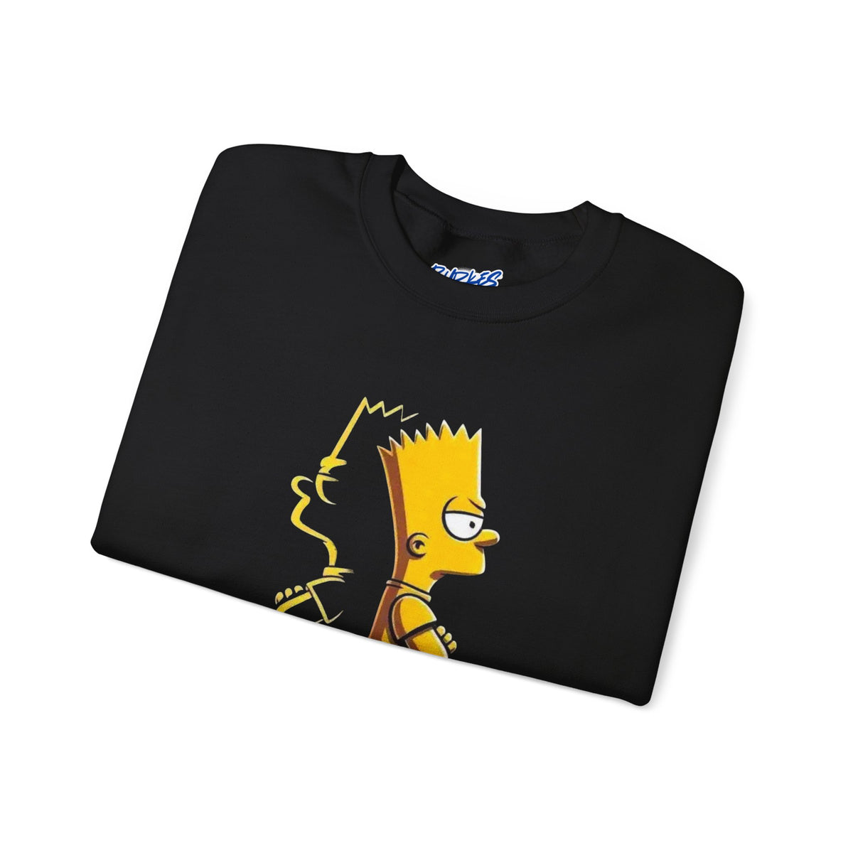 Unisex Bart Sweatshirt