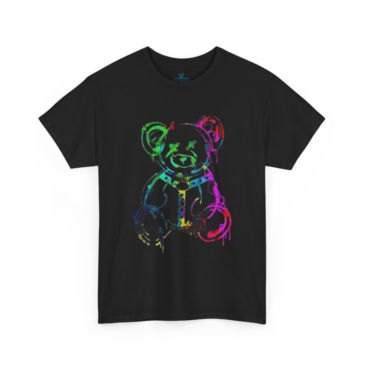 Unisex Cotton Tee