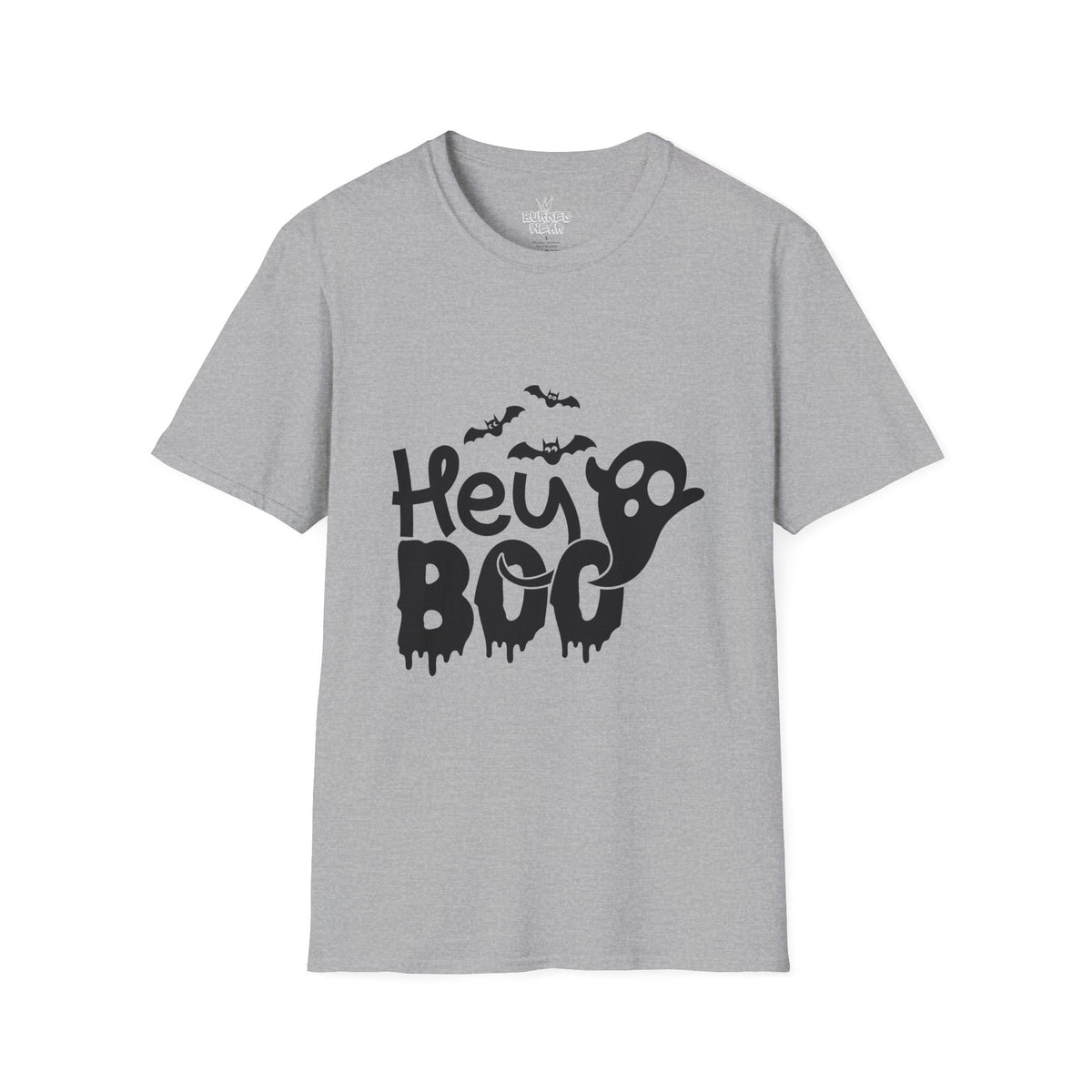Unisex Hey boo T-Shirt