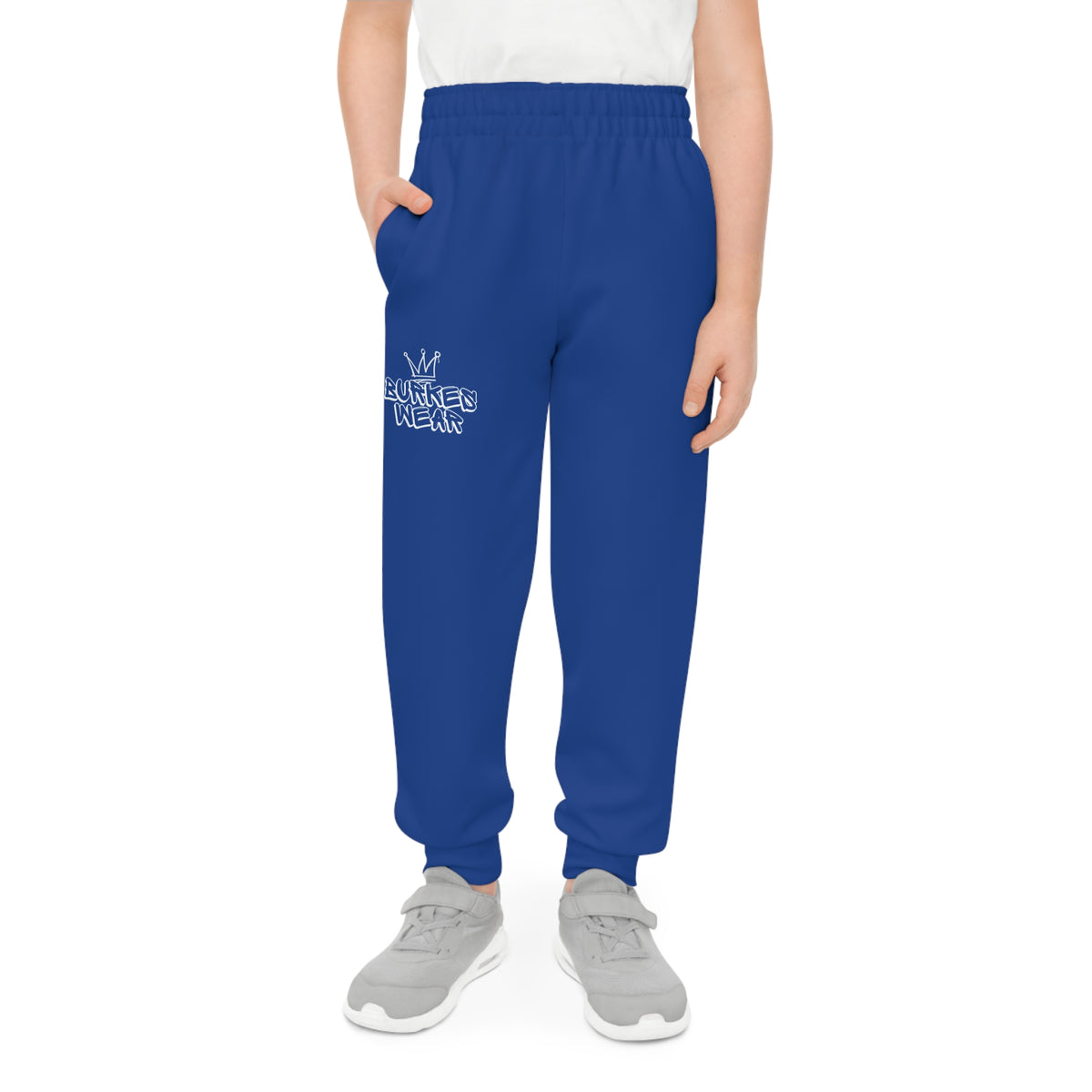 Burkes Youth Joggers