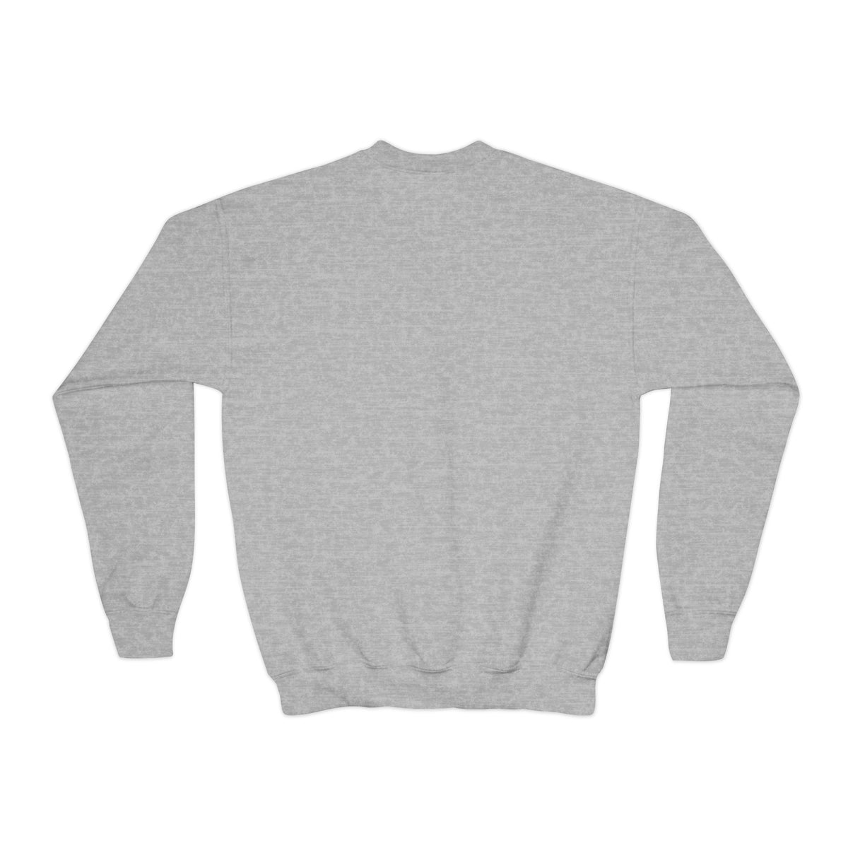 Unisex Youth Crewneck Sweatshirt