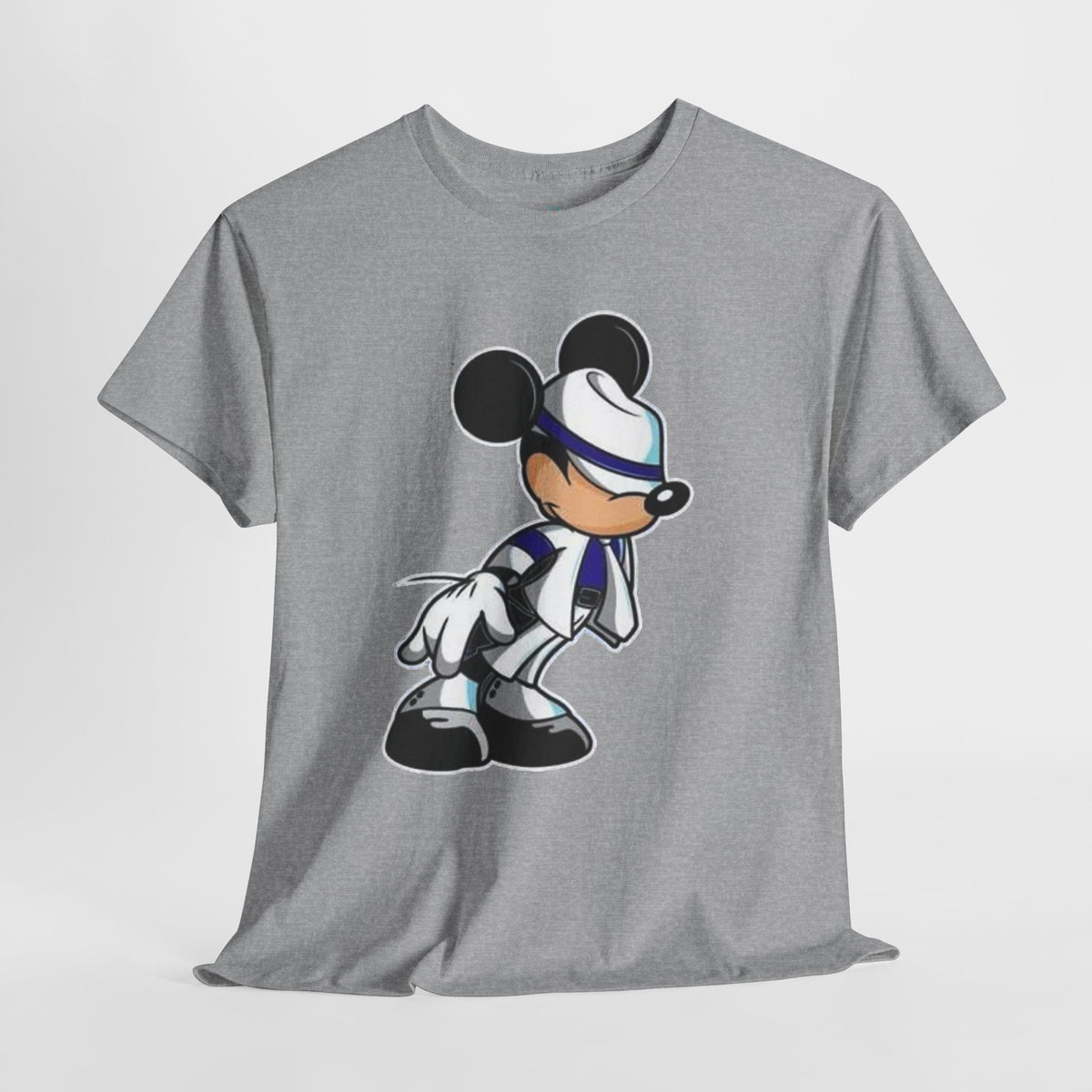 Unisex Cotton Tee