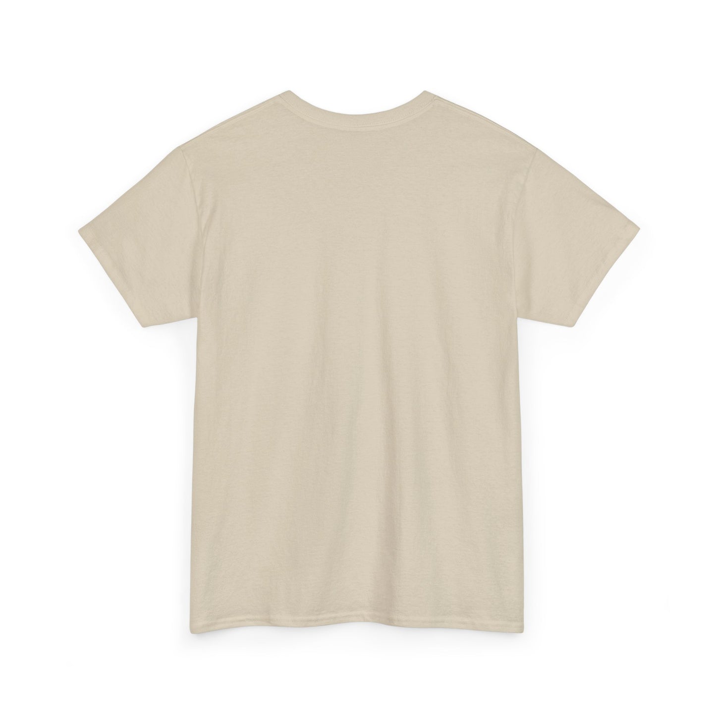 Unisex spooky season Tee