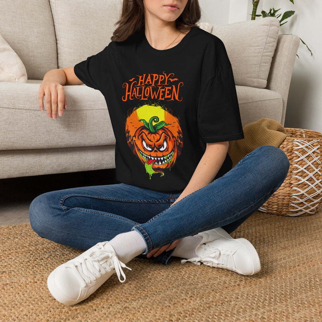 Unisex Halloween T-Shirt