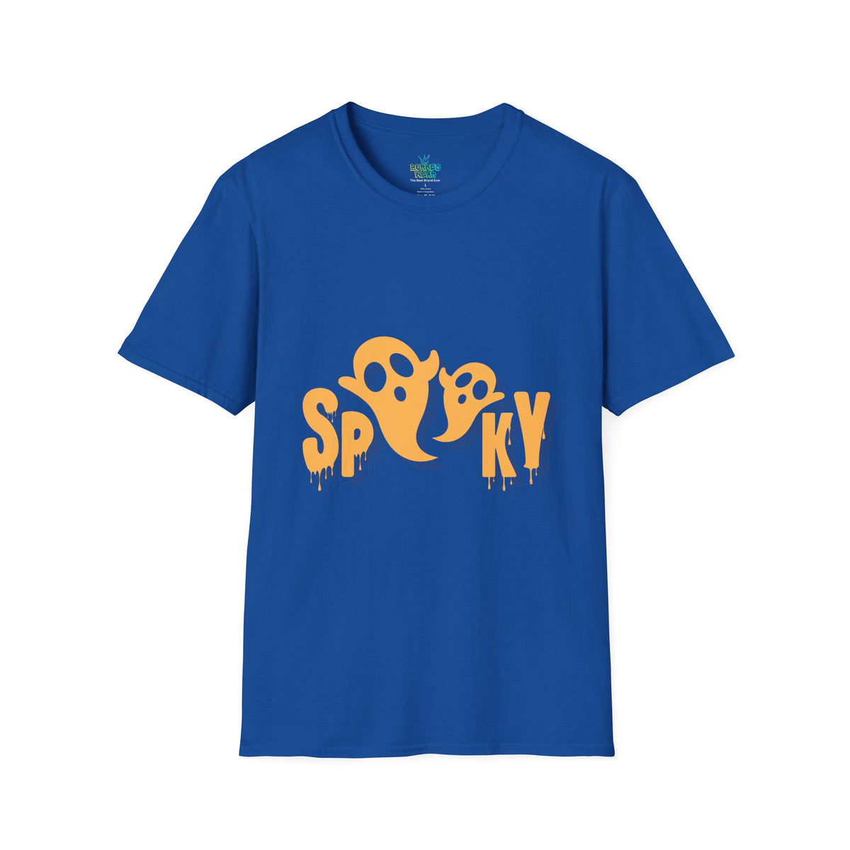 Unisex Spooky T-Shirt