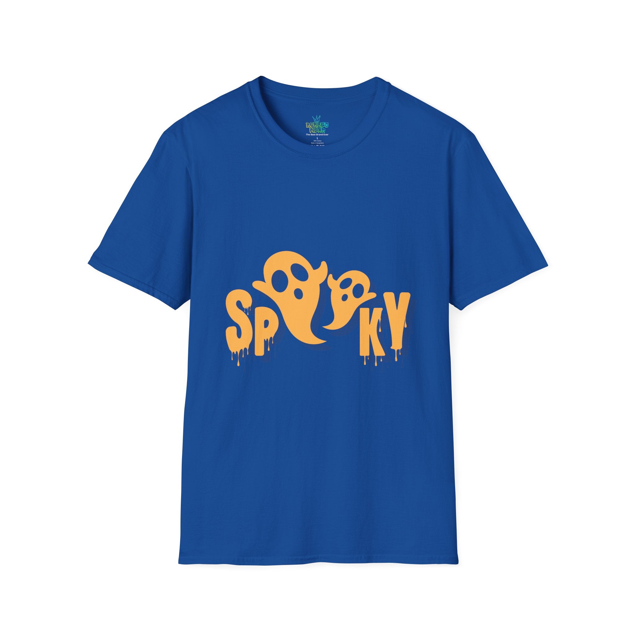 Unisex Spooky T-Shirt