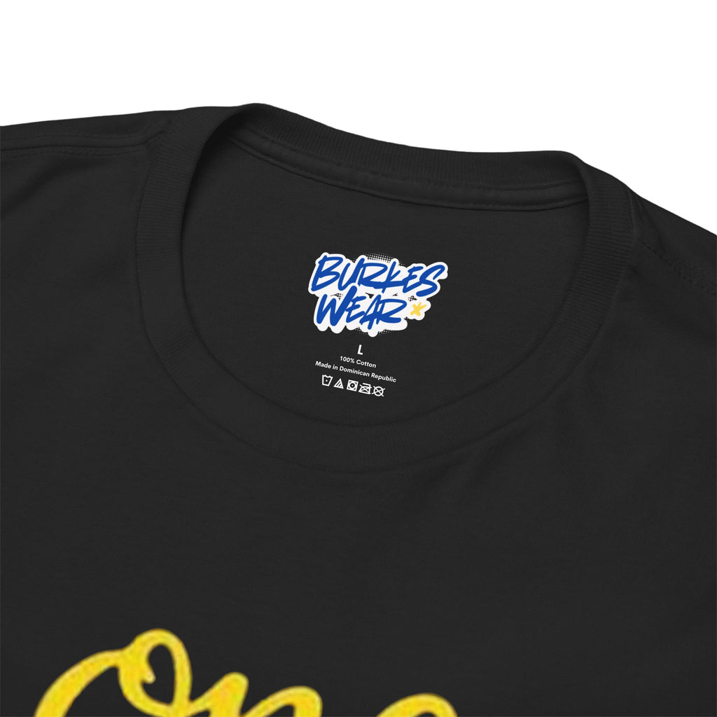 Unisex one love Heavy Cotton Tee